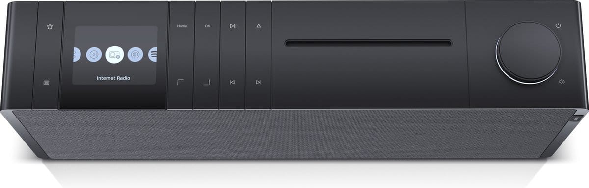 Loewe klang s3 Basaltgrijs (Demo) – Opheffingsuitverkoop - Afbeelding 3