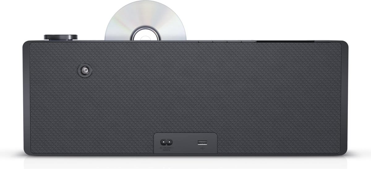 Loewe klang s3 Basaltgrijs (Demo) – Opheffingsuitverkoop - Afbeelding 2