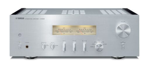 Yamaha A-S1200 - Afbeelding 2