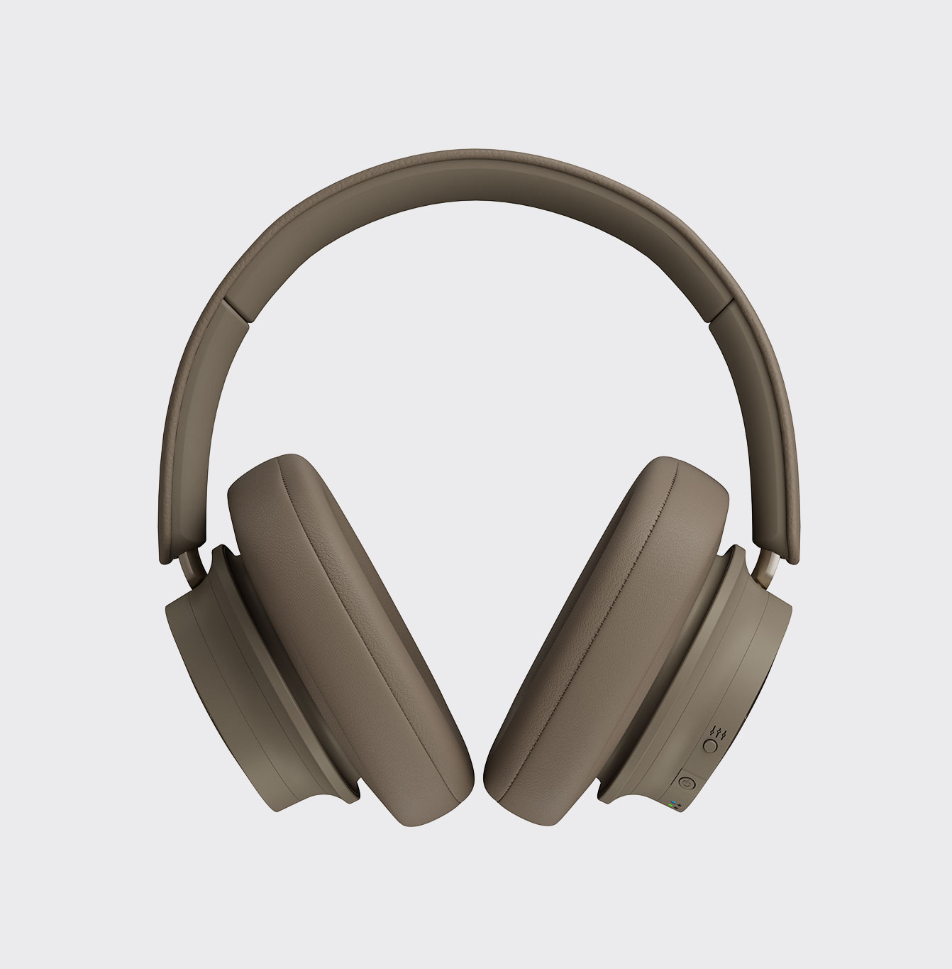 🎧 OPHEFFINGSUITVERKOOP – DALI IO-12 (Mocha Grey) DEMO 🎧 - Afbeelding 2
