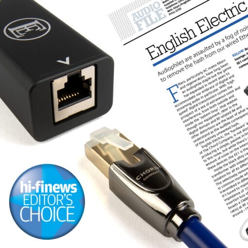 English Electric  EE1 Noise Isolator - Afbeelding 6
