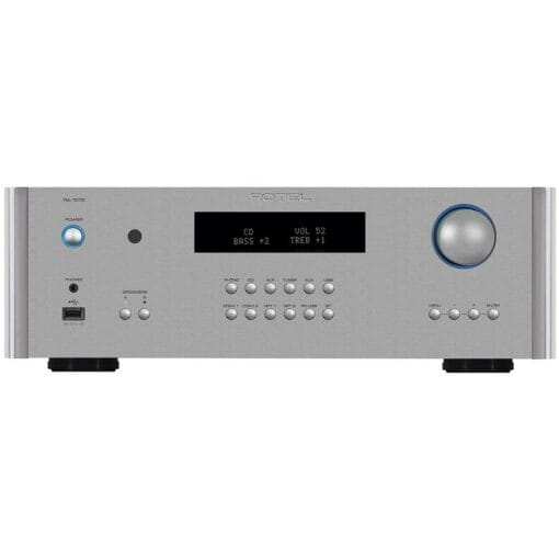 Rotel RA-1572 mkII