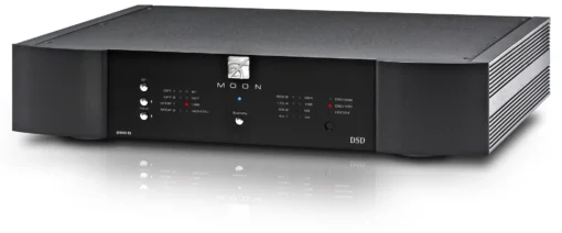 Moon Neo 280D MiND 2 Demo Black