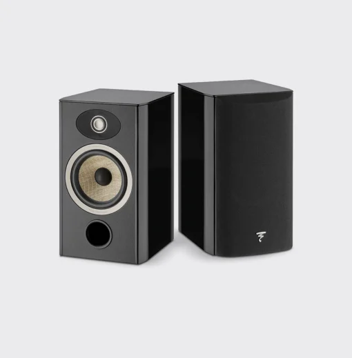 Focal Aria Evo X N1 Demo zwart
