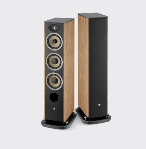 Focal Aria Evo X N2