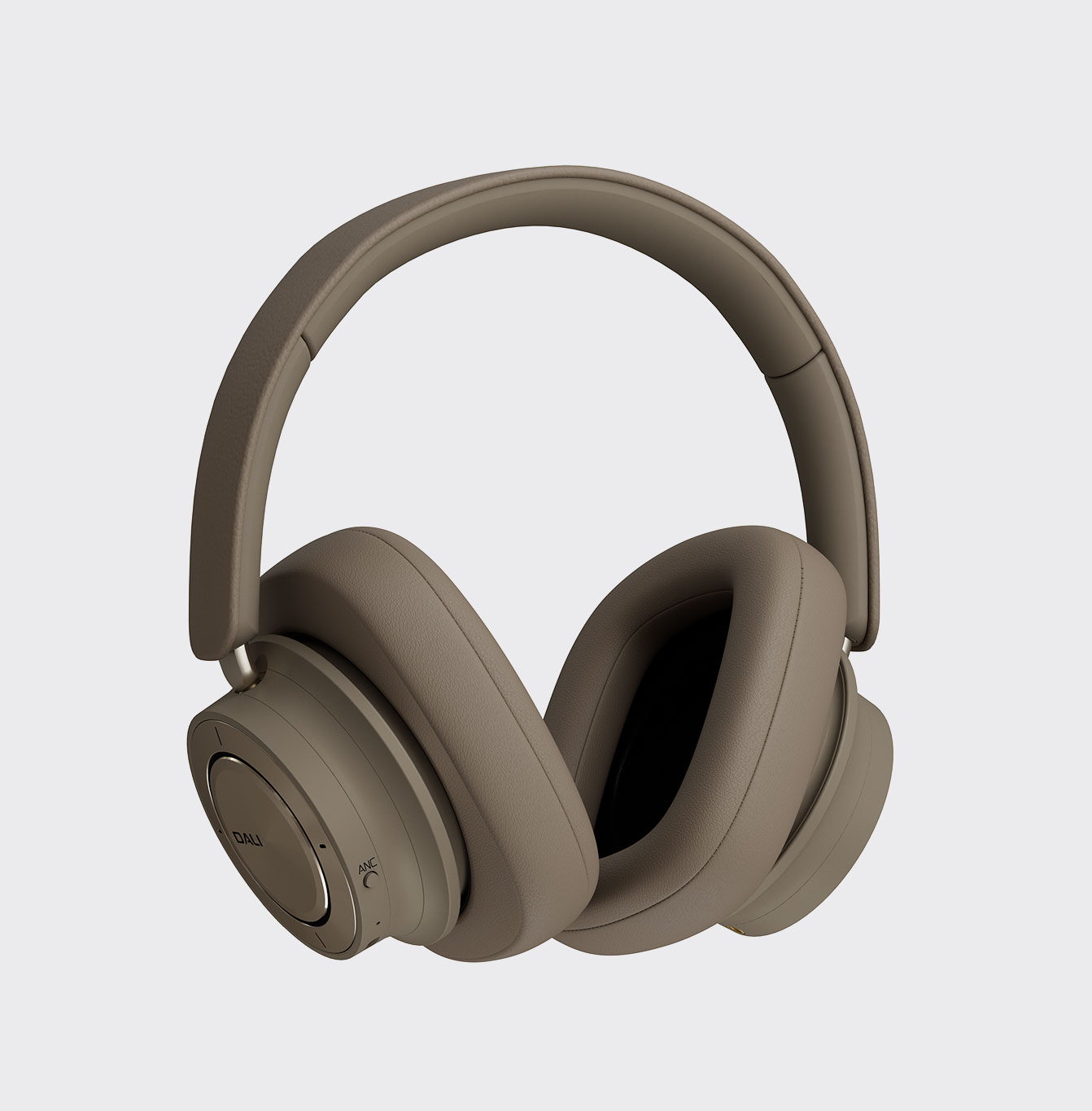 🎧 OPHEFFINGSUITVERKOOP – DALI IO-12 (Mocha Grey) DEMO 🎧 - Afbeelding 6