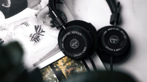 Grado SR60X - Afbeelding 4