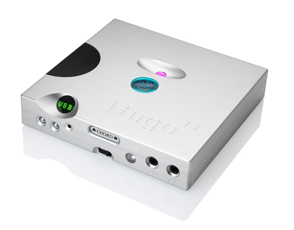 Chord Electronics Hugo TT 2 (Demo) – Opheffingsuitverkoop - Afbeelding 2