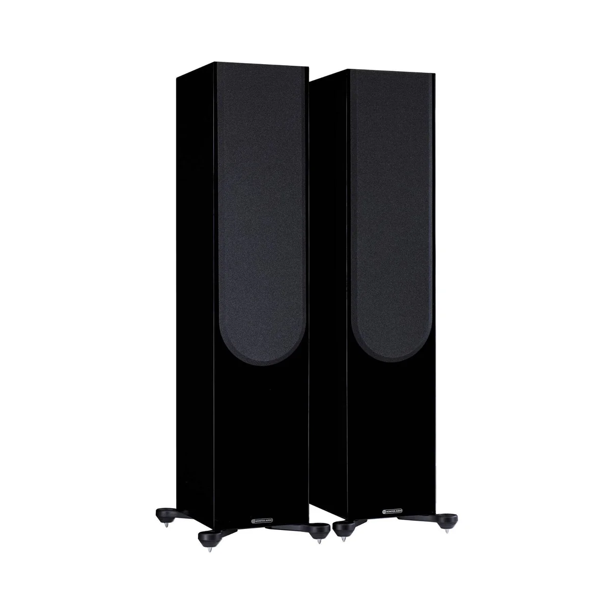 🔥 OPHEFFINGSUITVERKOOP HIGH-END DEAL 🔥 Monitor Audio Silver 500 7G – High Gloss Black - Afbeelding 2
