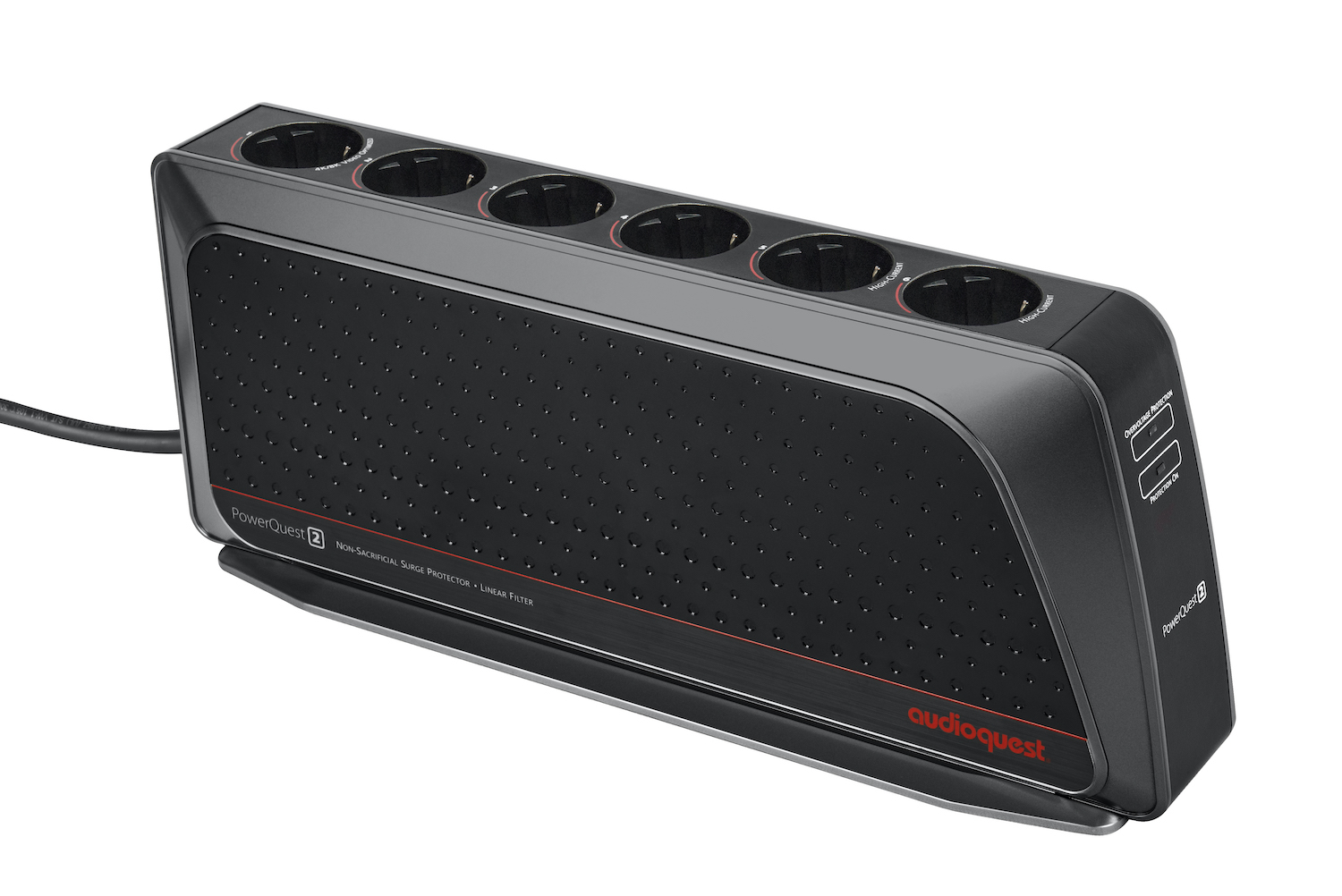 AudioQuest PowerQuest 2 - Afbeelding 2