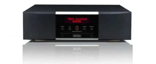 Mark Levinson No 5101 CD-Speler
