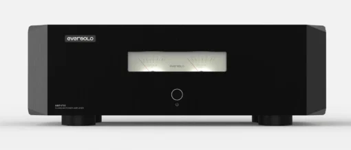 Eversolo AMP-F10 Demo