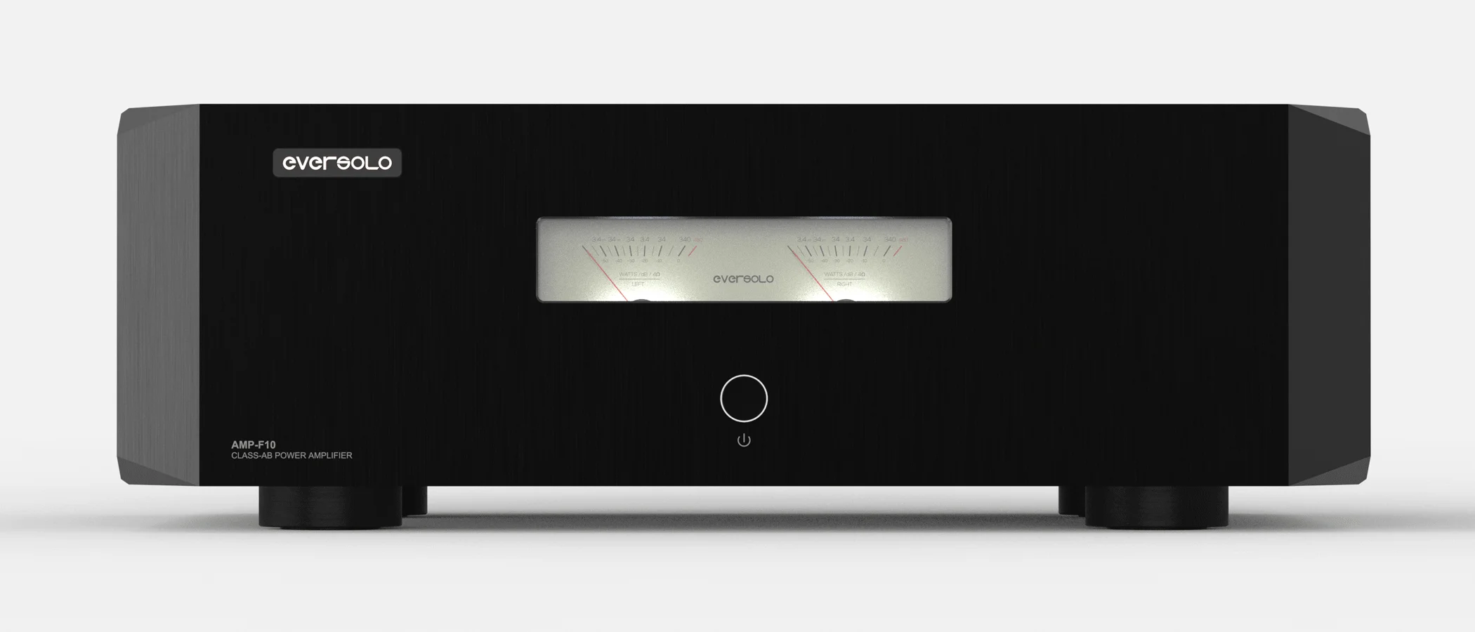 Eversolo AMP-F10 Demo