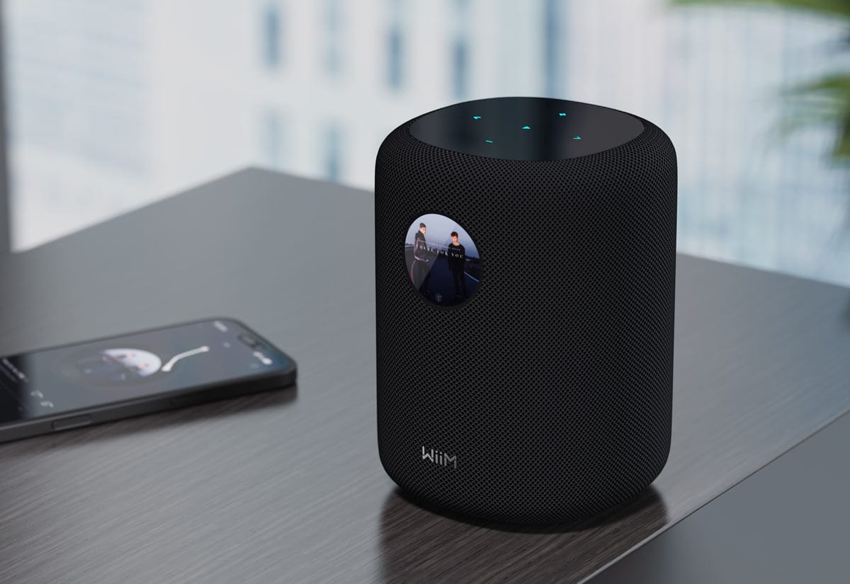 Wiim Sound Speaker - Afbeelding 6