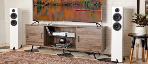 Sonus faber Duetto - Afbeelding 15