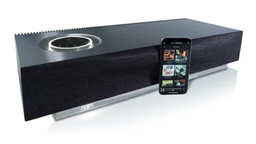 Naim Mu-So 2nd Gen
