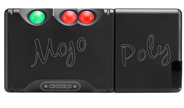 Chord Mojo & Poly Box – Opheffingsuitverkoop - Afbeelding 2