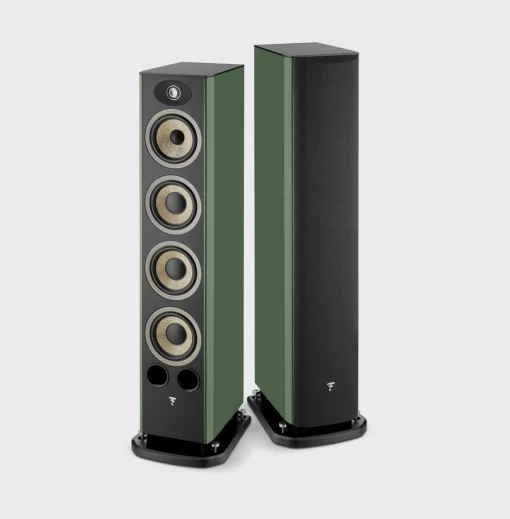 Focal Aria Evo X N3 Demo Moss-Green