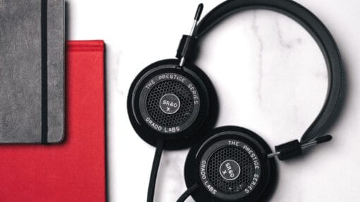 Grado SR60X - Afbeelding 2
