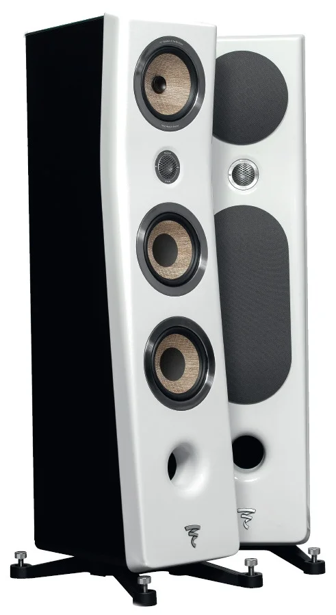 Focal Kanta 2 Demo Carrara- White - Afbeelding 2