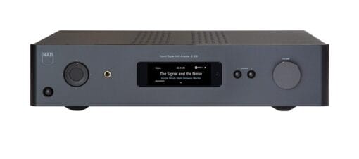 NAD C379