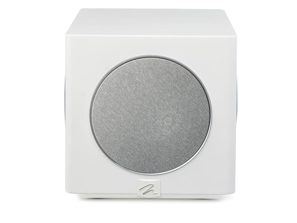 MartinLogan Abyss 8 (Wit, Demo) – Opheffingsuitverkoop - Afbeelding 9