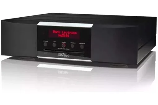 Mark Levinson No 5101 CD-Speler - Afbeelding 2