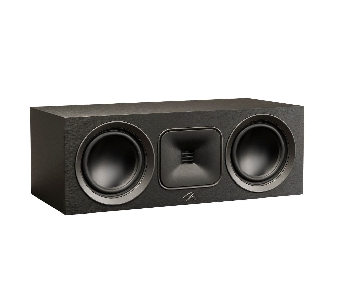 MartinLogan Motion Foundation C1 (Zwart) – Opheffingsuitverkoop - Afbeelding 4