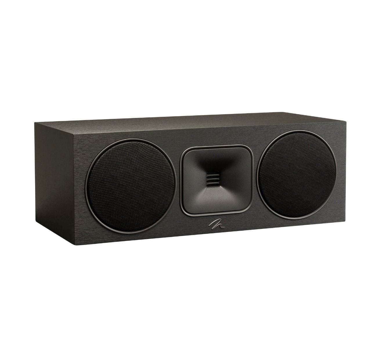 MartinLogan Motion Foundation C1 (Zwart) – Opheffingsuitverkoop