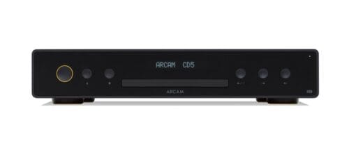 Arcam Radia CD-5 - Afbeelding 2