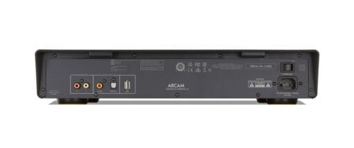Arcam Radia CD-5 - Afbeelding 4