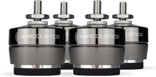 IsoAcoustics Gaia II