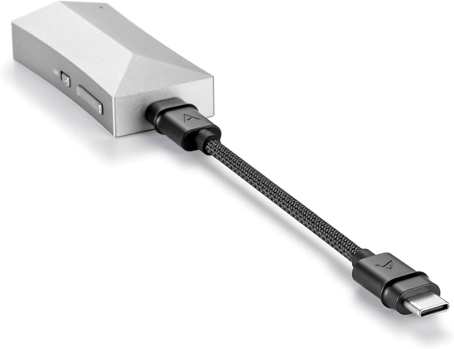 Astell & Kern AK HC4 – High-End USB-DAC - Afbeelding 2