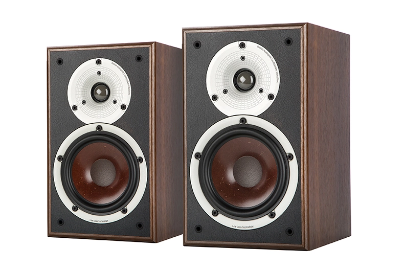 DALI SPEKTOR 2 DEMO Walnut – OPHEFFINGSUITVERKOOP - Afbeelding 7