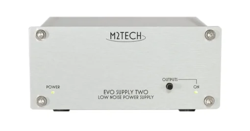 M2Tech Evo Supply Two demo-model