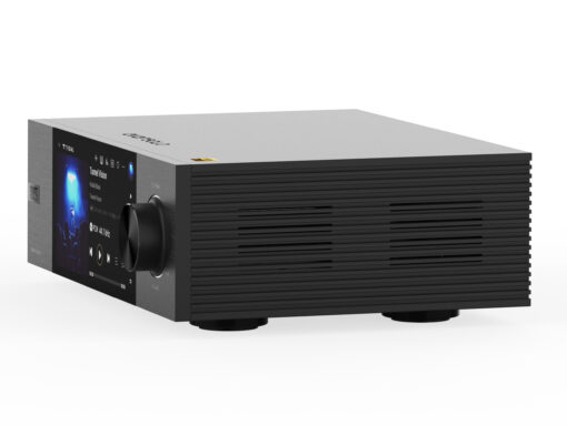 Eversolo DMP-A6 Gen 2 - Afbeelding 5