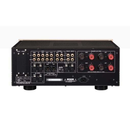 Accuphase E-700 - Afbeelding 2