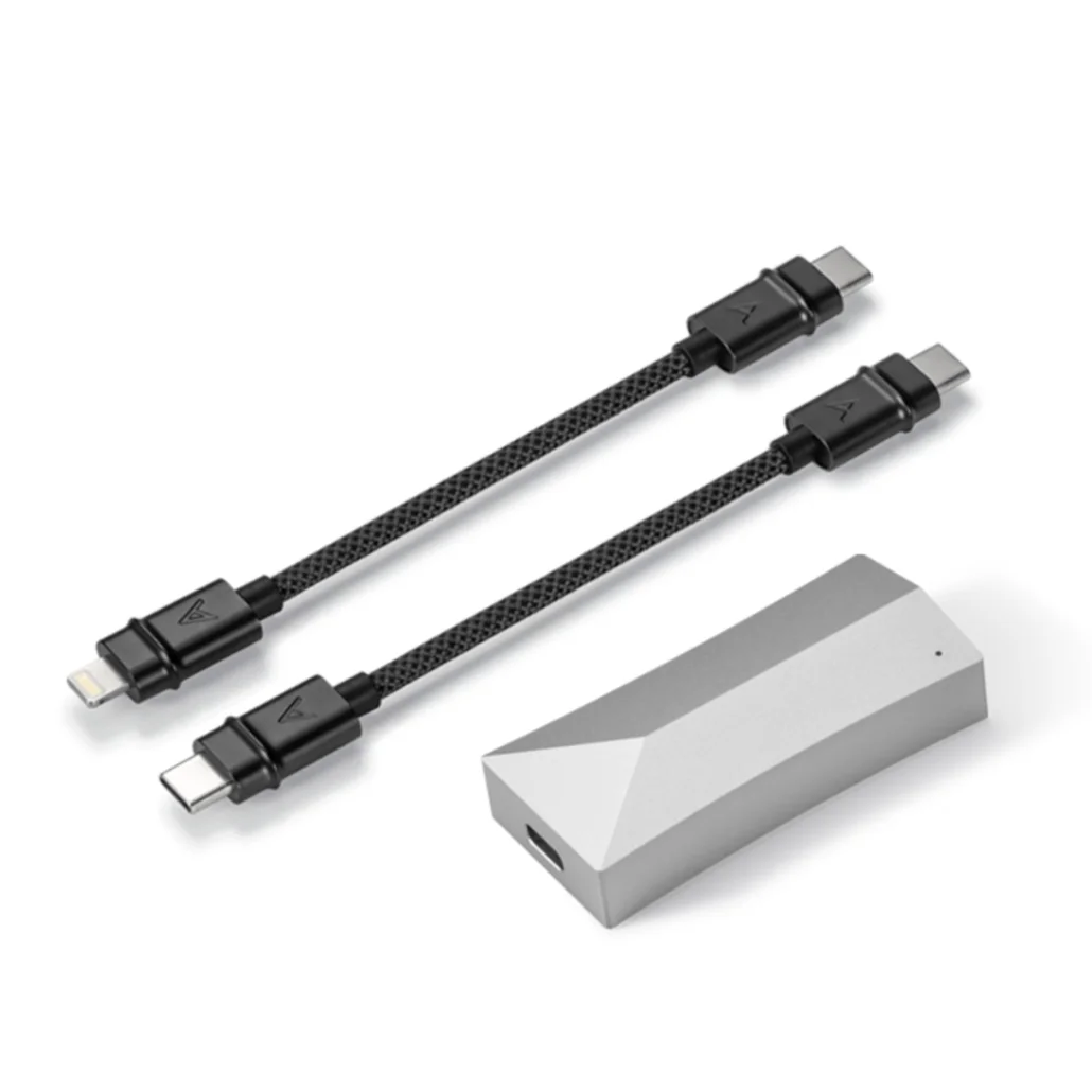 Astell & Kern AK HC4 – High-End USB-DAC - Afbeelding 6