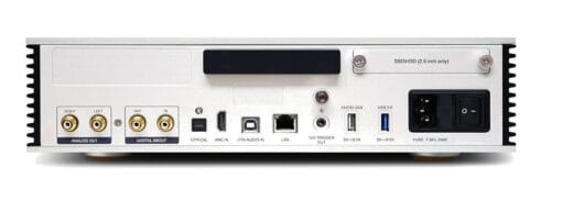 Aurender - A1000 Music Server - Afbeelding 8