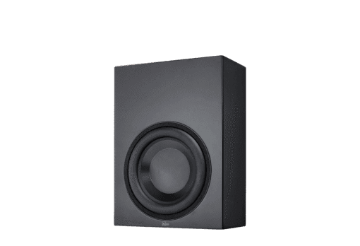 Lyngdorf Audio BW-2 Subwoofer Demo's