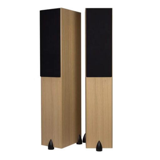 Totem Bison Twin Tower