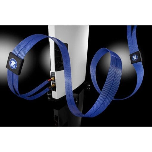 Nordost Blue Heaven 3 luidspreker kabel - Afbeelding 3
