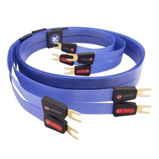 Nordost Blue Heaven 3 luidspreker kabel - Afbeelding 2