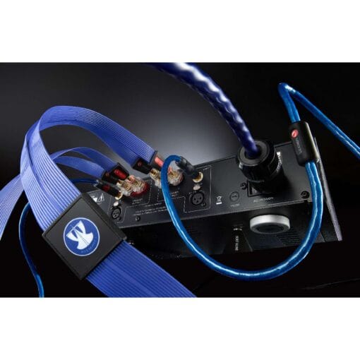 Nordost Blue Heaven 3 Power Cord - Afbeelding 2