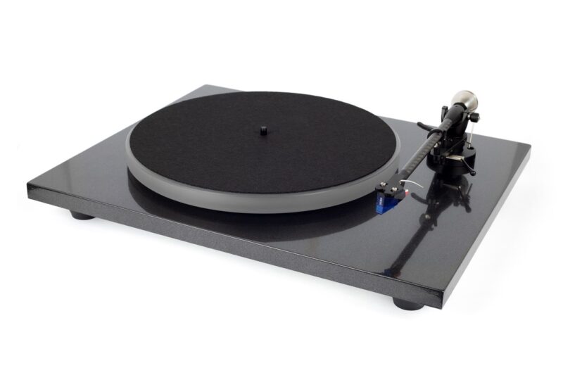 🎶 OPHEFFINGSUITVERKOOP Auris Audio AT-1 Platenspeler 🎶