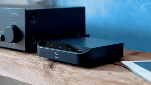 Bluesound NODE NANO (N030) - Afbeelding 5