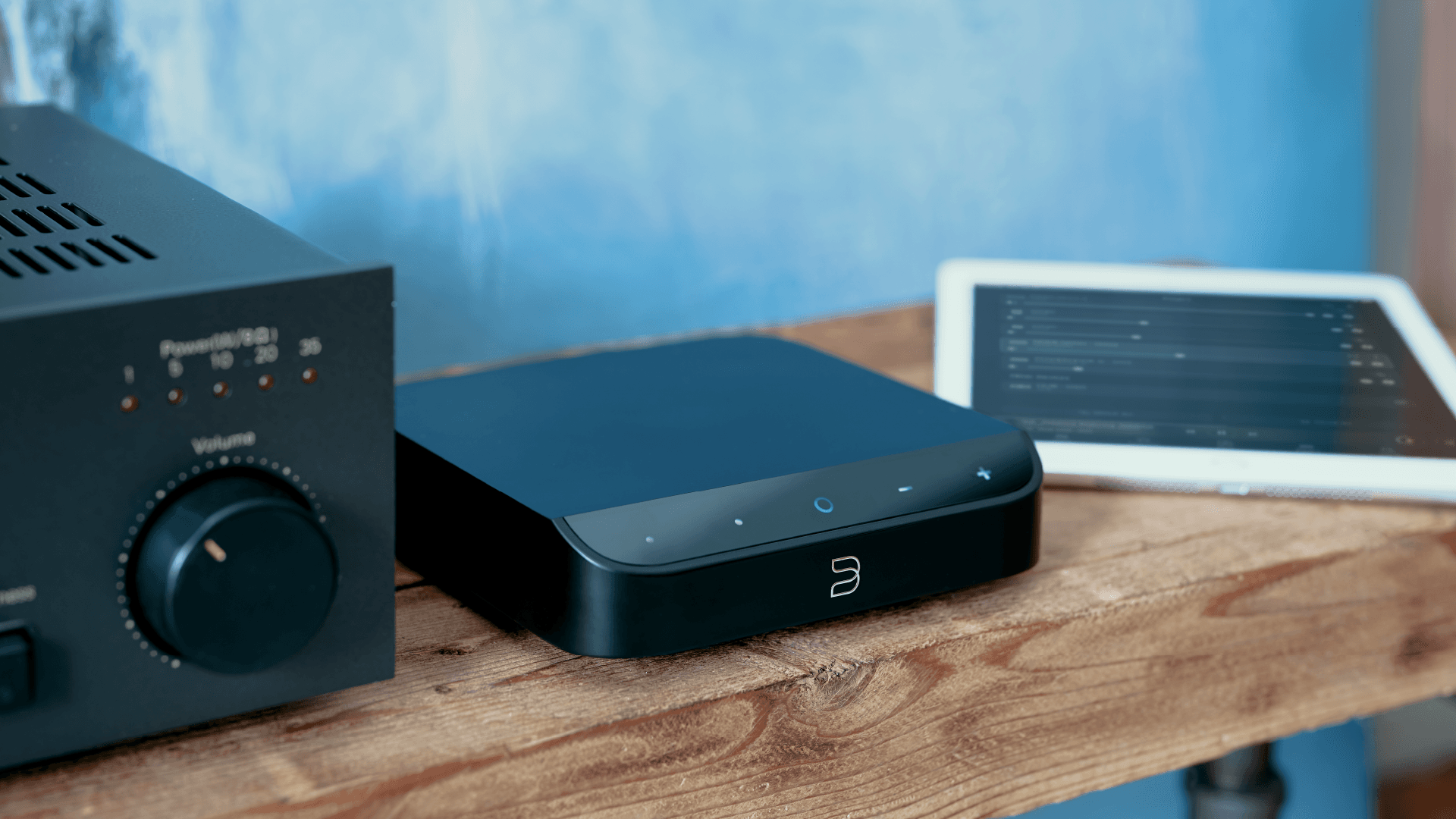 Bluesound NODE NANO (N030) - Afbeelding 6