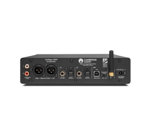 Cambridge Audio DacMagic 200M - Afbeelding 2