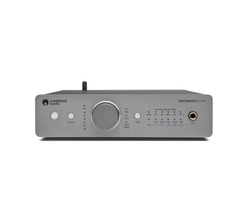 Cambridge Audio DacMagic 200M - Afbeelding 3