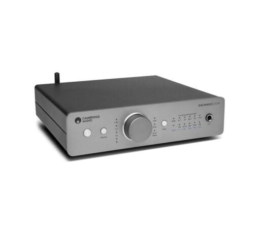 Cambridge Audio DacMagic 200M - Afbeelding 4